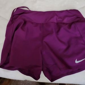 Nike shorts